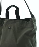 STANDARD SUPPLY（スタンダードサプライ）トートバッグ カーキ サイズ:- レディース/2200640514051