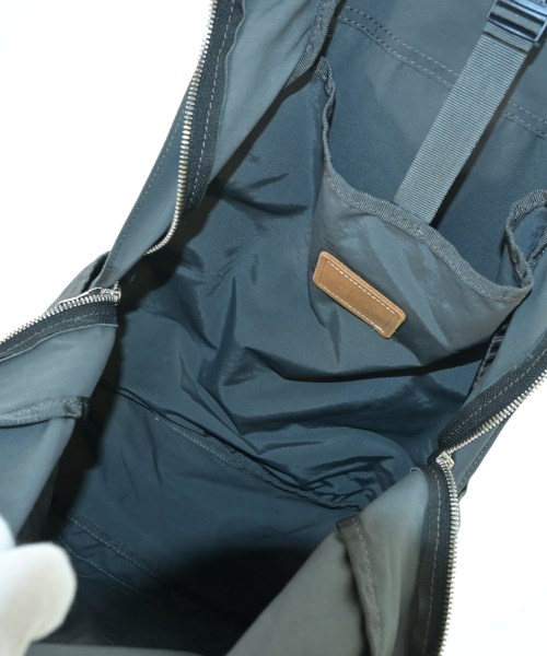 STANDARD SUPPLY（スタンダードサプライ）バックパック・リュック グレー サイズ:- メンズ/2200702855016
