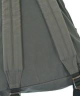 STANDARD SUPPLY（スタンダードサプライ）バックパック・リュック グレー サイズ:- メンズ/2200702855016