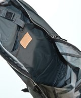 STANDARD SUPPLY（スタンダードサプライ）バックパック・リュック グレー サイズ:- メンズ/2200699618168