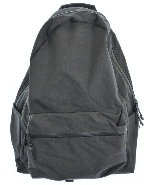 STANDARD SUPPLY(スタンダードサプライ)バックパック・リュック 黒 サイズ:-/2200660156057