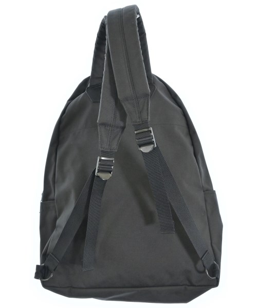 STANDARD SUPPLY（スタンダードサプライ）バックパック・リュック 黒 サイズ:- メンズ/2200660156057