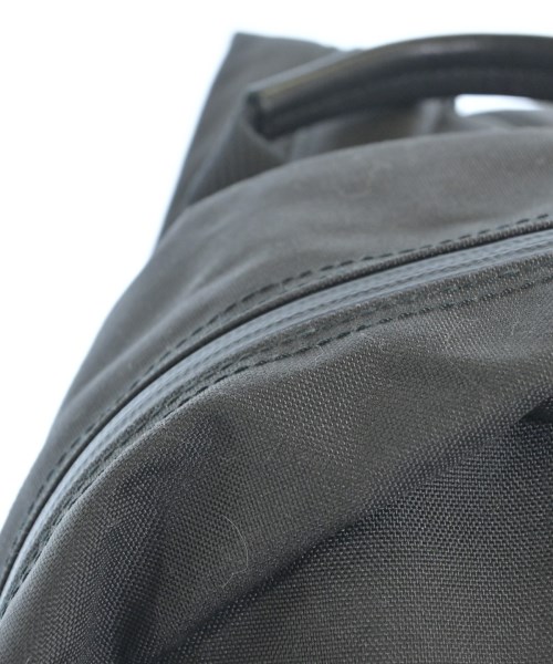 STANDARD SUPPLY（スタンダードサプライ）バックパック・リュック 黒 サイズ:- メンズ/2200660156057