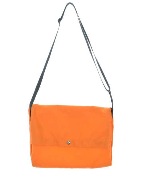 STANDARD SUPPLY（スタンダードサプライ）ショルダーバッグ オレンジ サイズ:- メンズ/2200663951420