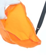 STANDARD SUPPLY（スタンダードサプライ）ショルダーバッグ オレンジ サイズ:- メンズ/2200663951420
