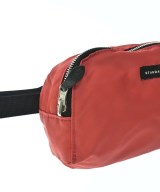 STANDARD SUPPLY（スタンダードサプライ）ショルダーバッグ 赤 サイズ:- レディース/2200667879102