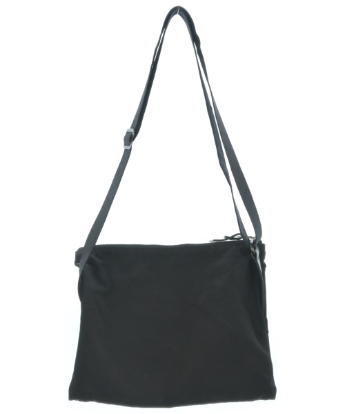 STANDARD SUPPLY（スタンダードサプライ）ショルダーバッグ 黒 サイズ:- メンズ/2200670870035