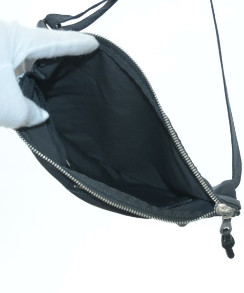 STANDARD SUPPLY（スタンダードサプライ）ショルダーバッグ 黒 サイズ:- メンズ/2200670870035