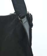 STANDARD SUPPLY（スタンダードサプライ）ショルダーバッグ 黒 サイズ:- メンズ/2200670870035