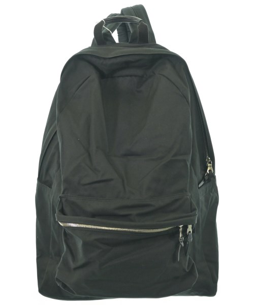 STANDARD SUPPLY(スタンダードサプライ)バックパック・リュック 黒 サイズ:-/2200670978052