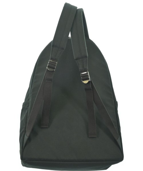 STANDARD SUPPLY（スタンダードサプライ）バックパック・リュック 黒 サイズ:- メンズ/2200670978052
