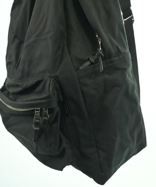 STANDARD SUPPLY（スタンダードサプライ）バックパック・リュック 黒 サイズ:- メンズ/2200670978052