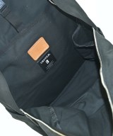 STANDARD SUPPLY（スタンダードサプライ）バックパック・リュック 黒 サイズ:- メンズ/2200670978052