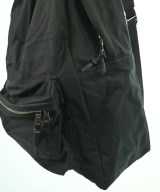 STANDARD SUPPLY（スタンダードサプライ）バックパック・リュック 黒 サイズ:- メンズ/2200670978052