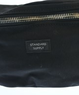 STANDARD SUPPLY（スタンダードサプライ）その他 黒 サイズ:- レディース/2200728063082