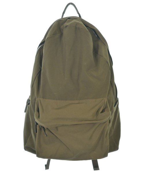 STANDARD SUPPLY(スタンダードサプライ)のバックパック・リュック サイズ:- 5,500円