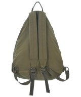 STANDARD SUPPLY（スタンダードサプライ）バックパック・リュック カーキ サイズ:- メンズ/2200721117157
