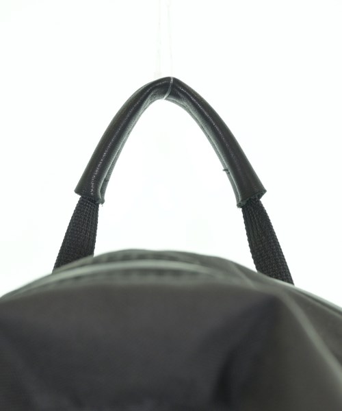 STANDARD SUPPLY（スタンダードサプライ）バックパック・リュック 黒 サイズ:- メンズ/2200721933085