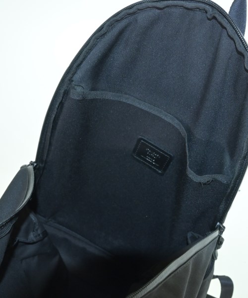 STANDARD SUPPLY（スタンダードサプライ）バックパック・リュック 黒 サイズ:- メンズ/2200725231224