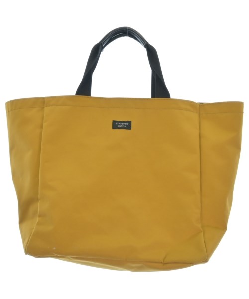 STANDARD SUPPLY(スタンダードサプライ)のトートバッグ サイズ:- 4,000円