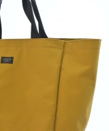 STANDARD SUPPLY（スタンダードサプライ）トートバッグ 黄 サイズ:- メンズ/2200725464080