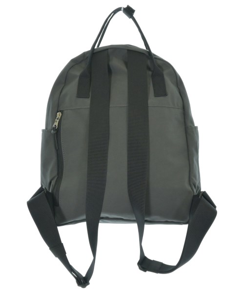 STANDARD SUPPLY（スタンダードサプライ）バックパック・リュック グレー サイズ:- レディース/2200679194071