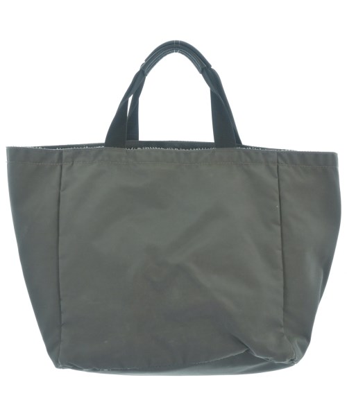STANDARD SUPPLY（スタンダードサプライ）トートバッグ グレー サイズ:- レディース/2200689155123