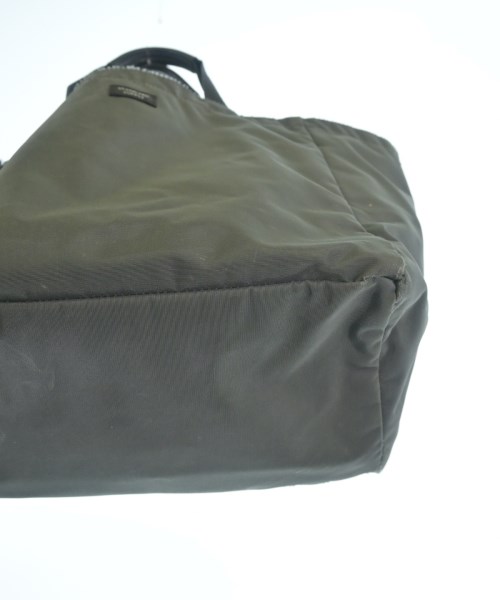 STANDARD SUPPLY（スタンダードサプライ）トートバッグ グレー サイズ:- レディース/2200689155123