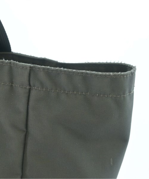 STANDARD SUPPLY（スタンダードサプライ）トートバッグ グレー サイズ:- レディース/2200689155123