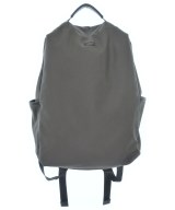 STANDARD SUPPLY（スタンダードサプライ）バックパック・リュック カーキ サイズ:- メンズ/2200690680119