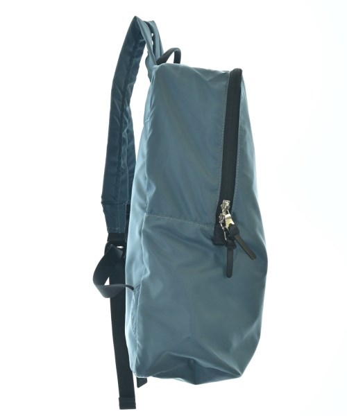 STANDARD SUPPLY（スタンダードサプライ）バックパック・リュック 青 サイズ:- レディース/2200691621425