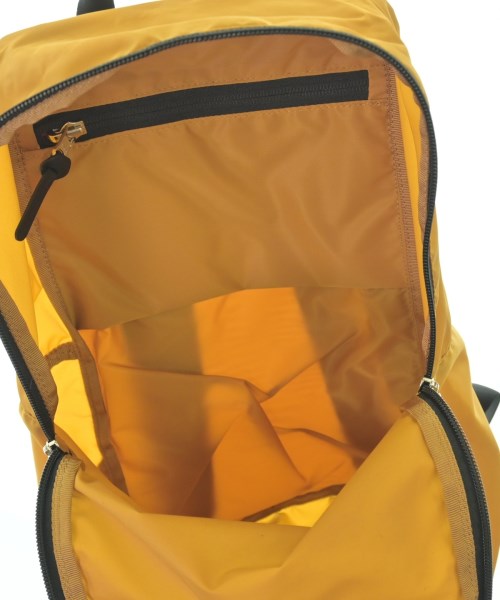STANDARD SUPPLY（スタンダードサプライ）バックパック・リュック オレンジ サイズ:- レディース/2200691621555