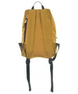 STANDARD SUPPLY（スタンダードサプライ）バックパック・リュック オレンジ サイズ:- レディース/2200691621555