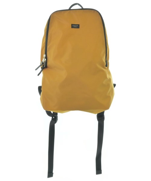 STANDARD SUPPLY(スタンダードサプライ)バックパック・リュック オレンジ サイズ:-/2200691621586