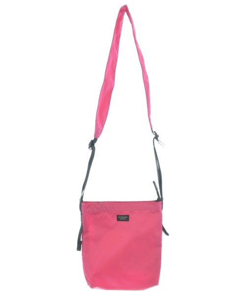 STANDARD SUPPLY(スタンダードサプライ)ショルダーバッグ ピンク サイズ:-/2200688526528