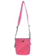 STANDARD SUPPLY（スタンダードサプライ）ショルダーバッグ ピンク サイズ:- レディース/2200688526528