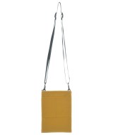 STANDARD SUPPLY（スタンダードサプライ）ショルダーバッグ 黄 サイズ:- レディース/2200688526535