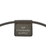 STANDARD SUPPLY（スタンダードサプライ）小物類（その他） カーキ サイズ:- レディース/2200688526542