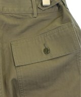 NECESSARY OR UNNECESSARY（ネセサリーオアアンネセサリー）その他 カーキ サイズ:S メンズ/2200542854071