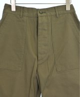NECESSARY OR UNNECESSARY（ネセサリーオアアンネセサリー）その他 カーキ サイズ:S メンズ/2200542854071