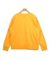NECESSARY OR UNNECESSARY（ネセサリーオアアンネセサリー）スウェット オレンジ サイズ:XL メンズ/2200675663205