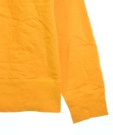 NECESSARY OR UNNECESSARY（ネセサリーオアアンネセサリー）スウェット オレンジ サイズ:XL メンズ/2200675663205