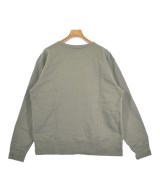 NECESSARY OR UNNECESSARY（ネセサリーオアアンネセサリー）スウェット カーキ サイズ:XL メンズ/2200675663212