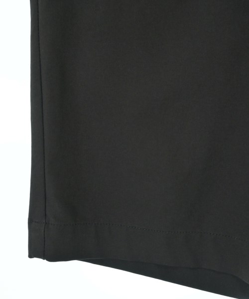 NECESSARY OR UNNECESSARY（ネセサリーオアアンネセサリー）ショートパンツ 黒 サイズ:2(M位) メンズ/2200694452293