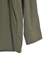 NECESSARY OR UNNECESSARY（ネセサリーオアアンネセサリー）カジュアルシャツ カーキ サイズ:1(S位) メンズ/2200665872037