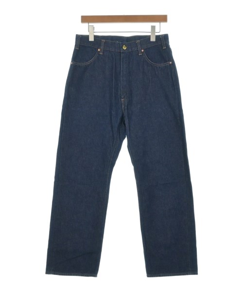 NECESSARY OR UNNECESSARY(ネセサリーオアアンネセサリー)のデニムパンツ サイズ:30(M位) 5,500円