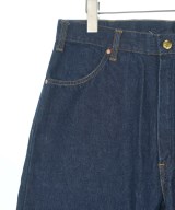 NECESSARY OR UNNECESSARY（ネセサリーオアアンネセサリー）デニムパンツ 紺 サイズ:30(M位) メンズ/2200717477012