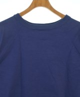 NECESSARY OR UNNECESSARY（ネセサリーオアアンネセサリー）スウェット 紺 サイズ:L メンズ/2200684382241