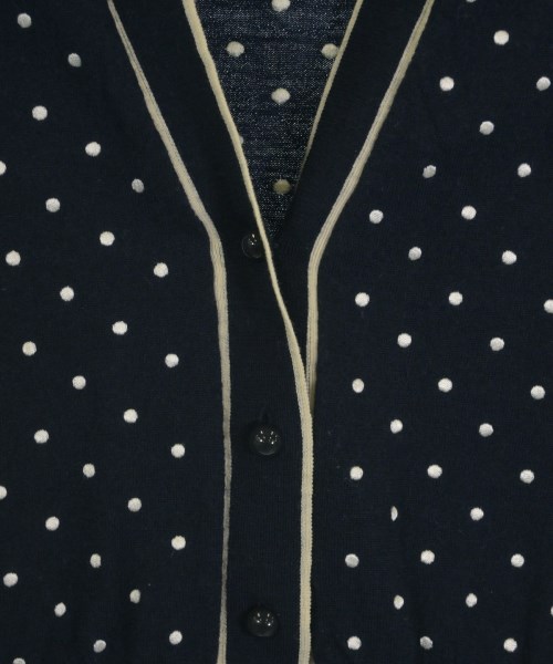 honore（オノレ）カーディガン 紺 サイズ:-(M位) レディース/2200615809366