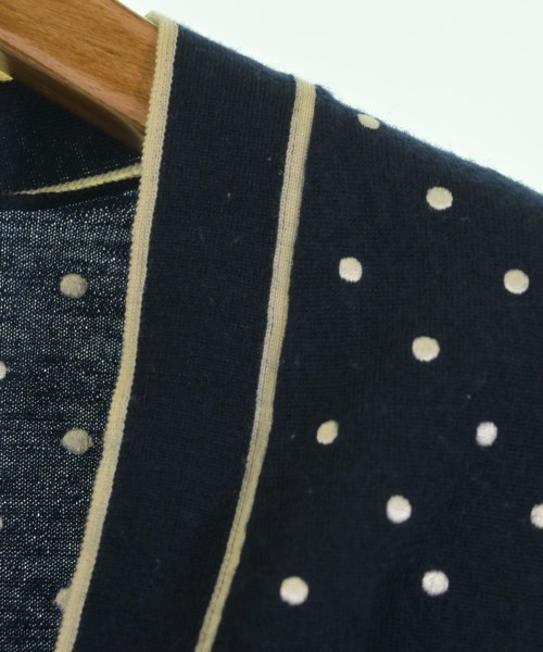 honore（オノレ）カーディガン 紺 サイズ:-(M位) レディース/2200615809366